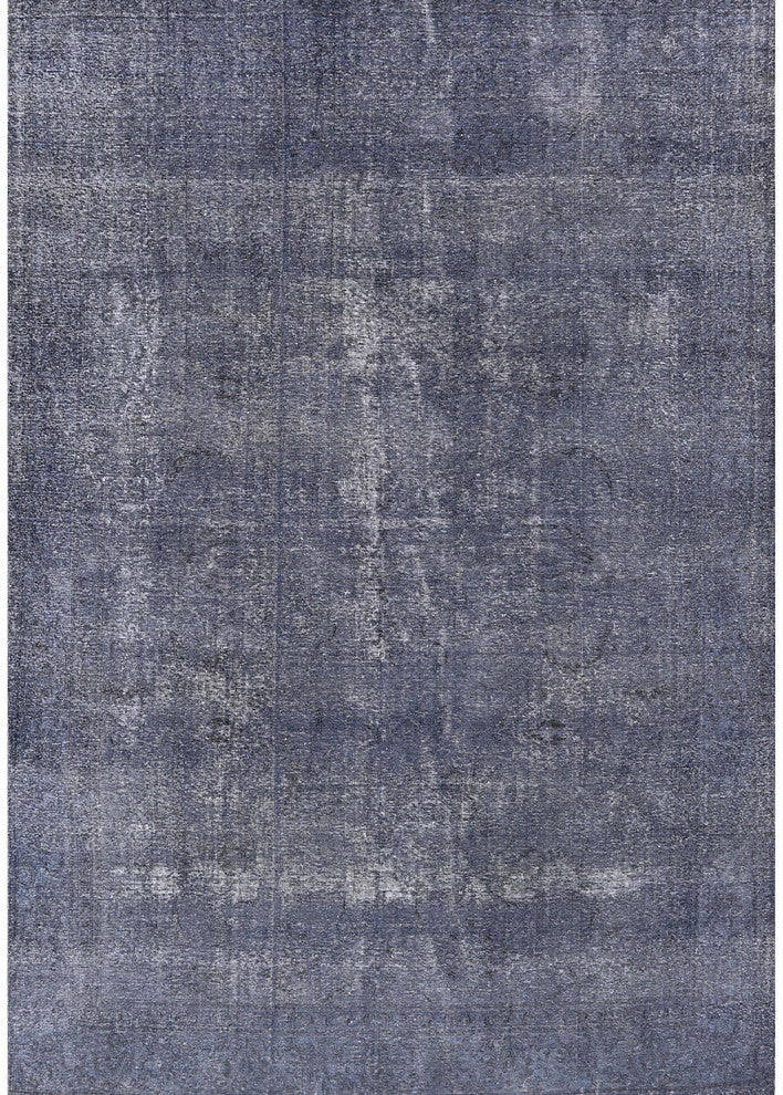 Ahgly Company Indoor Rectangle Mid-Century Modern Area Rugs, 5' x 8'