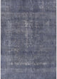 Ahgly Company Indoor Rectangle Mid-Century Modern Area Rugs, 5' x 8'