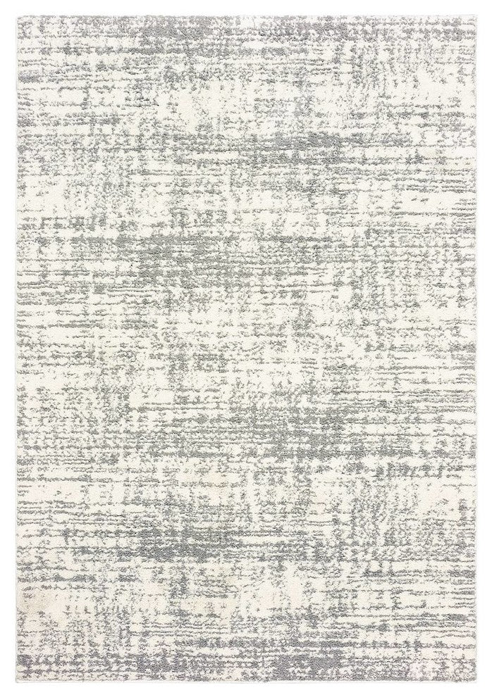 Oriental Weavers Sphinx Verona 1803H Rug, Ivory/Gray, 5'3"x7'6"