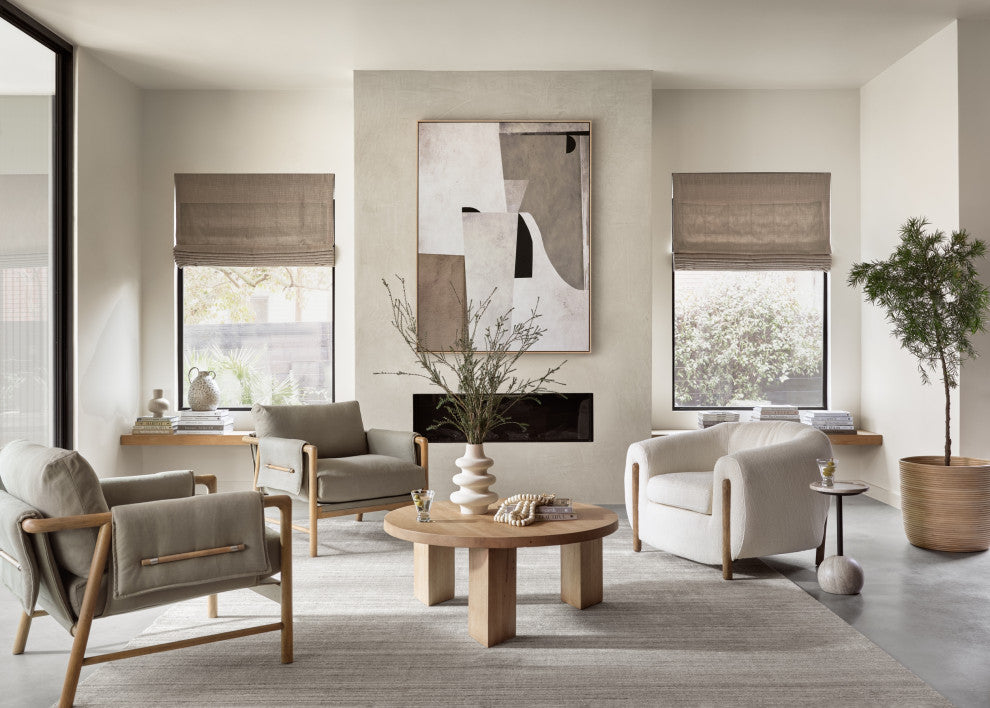 Amaud Rug-Brown/ Cream-12'x15'