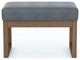 Milltown Footstool Small Ottoman Bench