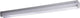 2-Light White Fluorescent