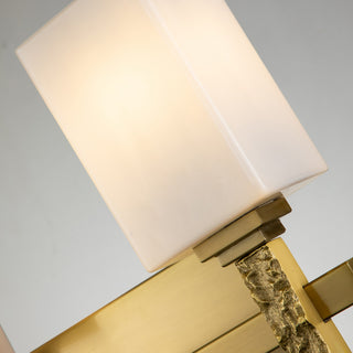 Lemuria 3 Light Bath Bar
