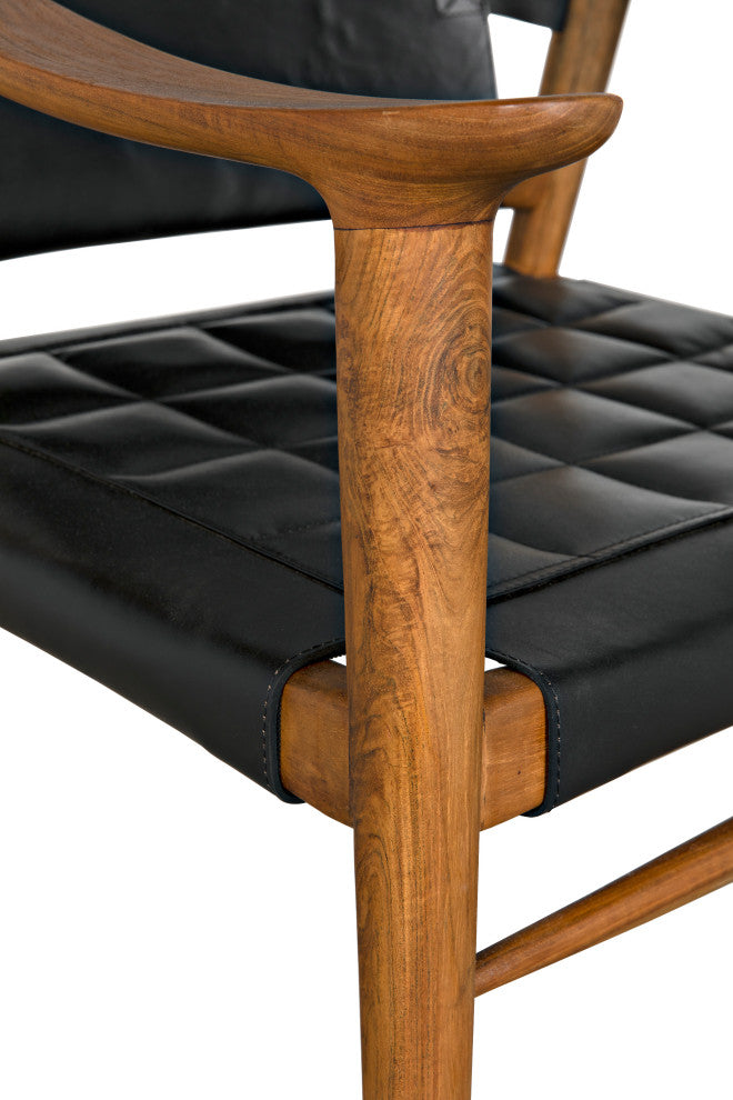 Garibaldi Chair