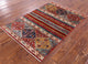 3' 3" X 4' 10" Khorjin Super Kazak Handmade Rug - Q12693