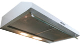 Builder Series 30" 190 CFM BL, White