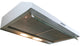Builder Series 30" 190 CFM BL, White