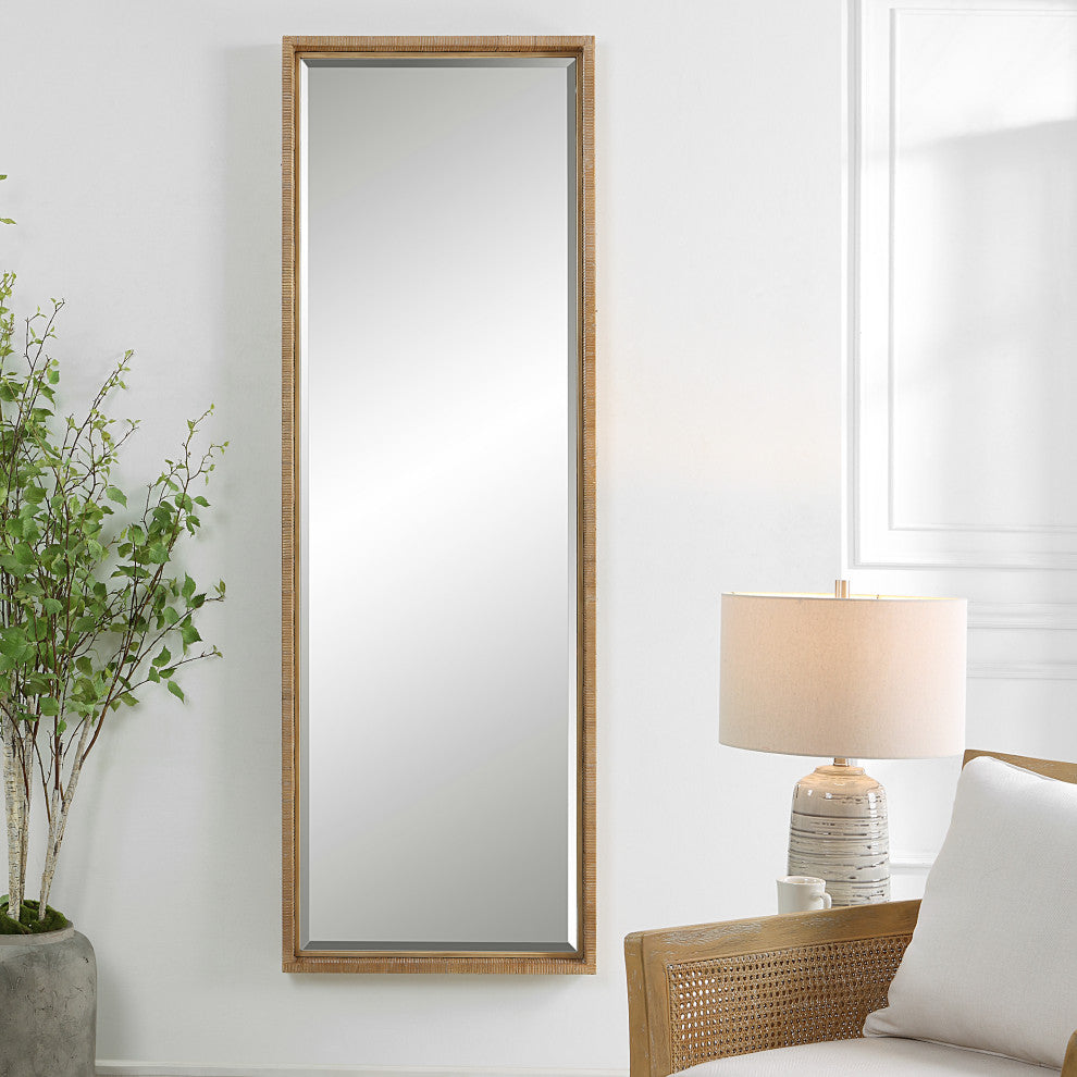 Uttermost UT-9857 Mirror from the Paradise