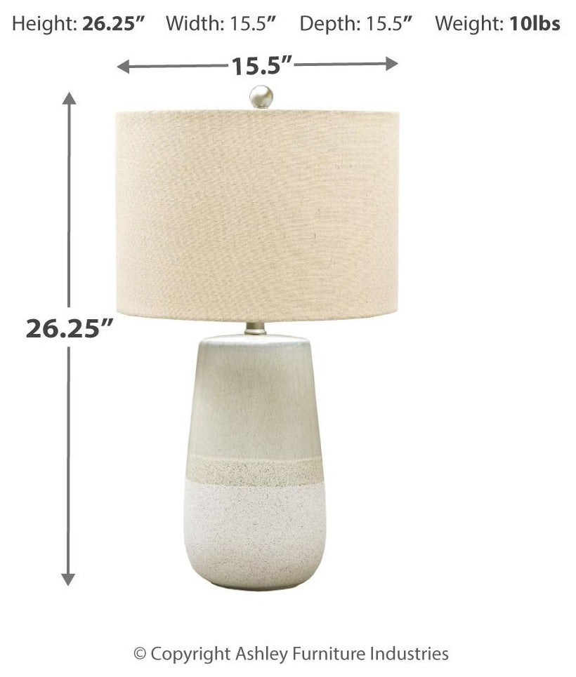 Shavon Table Lamp
