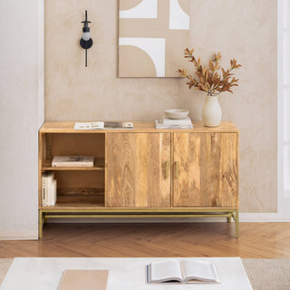 Nimes Media Unit, Natural