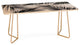 Deny Designs Mareike Boehmer Palm Leaves 10 Coffee Table