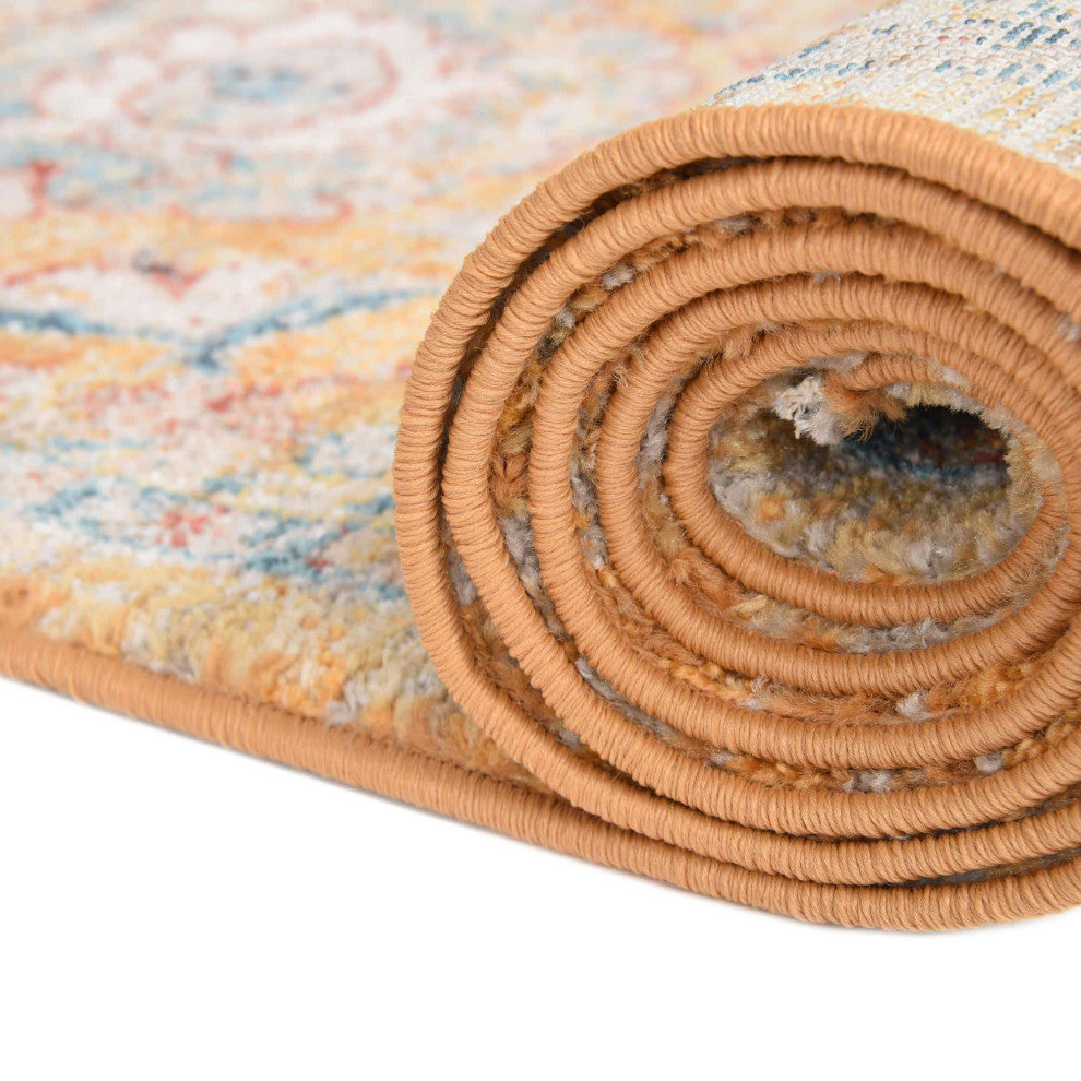 Unique Loom Lola Classic Area Rug