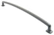 12" Arched Pull, Oil Rubbed Bronze