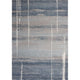 KAS Landscapes 5900 Blue Contempo Area Rug, 3'3"X 5'3"