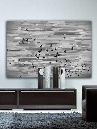 "Mansfield" Artwork
