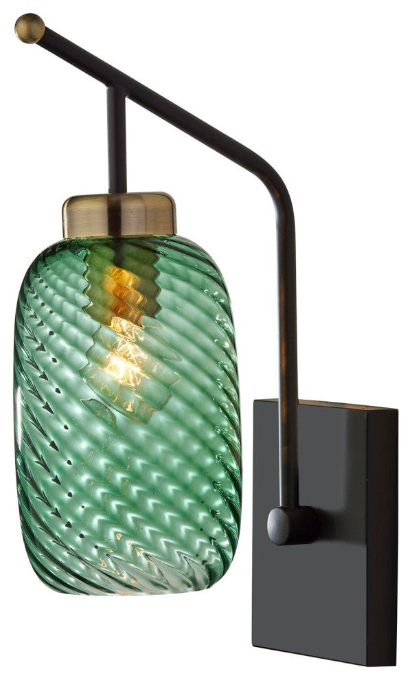 Derrick Wall Lamp