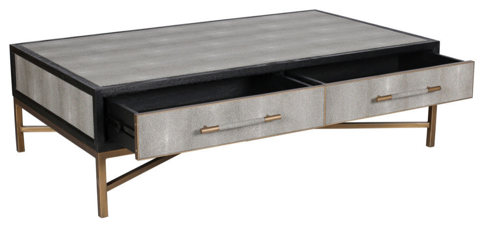 Mako Coffee Table