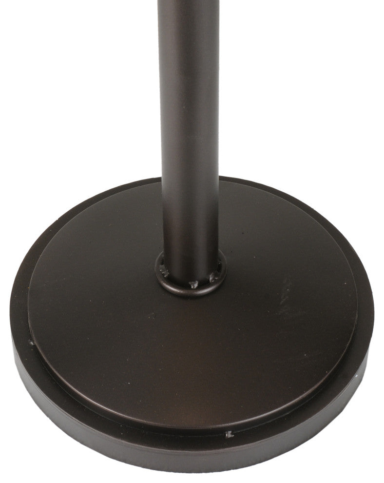 63" H Nuevo Mission Floor Lamp