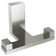 ICO Bath Fire Double Towel Hook