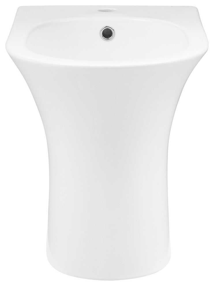 Cascade Bidet