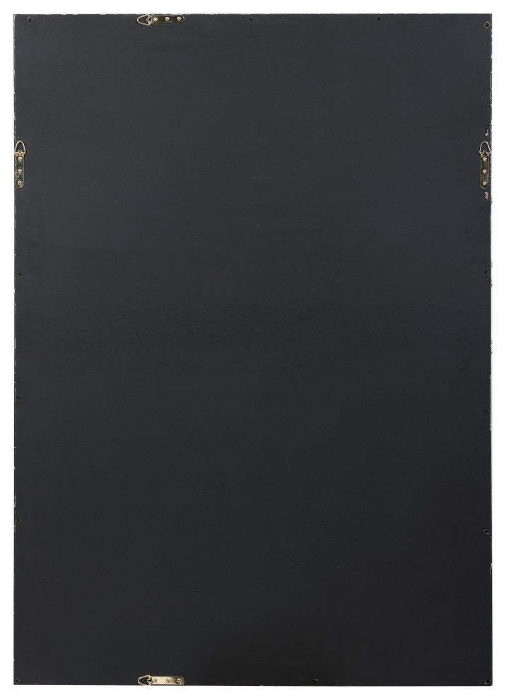 Uttermost Crosswalk Abstract Art