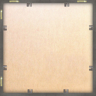 "Let Me Play" Framed Painting Print, 32x32