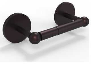 Prestige Skyline 2 Post Toilet Tissue Holder, Antique Bronze