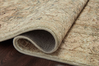 Margot Oriental Antique/Sage Area Rug, 8'6"x11'6"