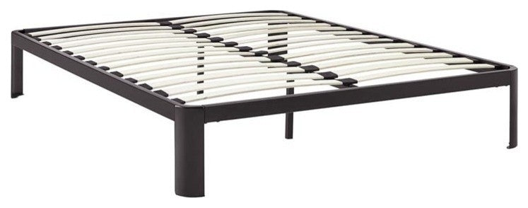 Corinne King Bed Frame