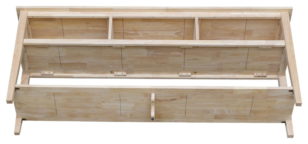 Entertainment / TV Stand - 72"