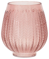 Decorative Glass Vase