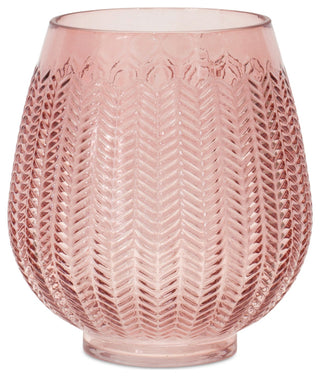 Decorative Glass Vase