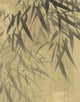 Bamboo Forest, Antique Beige, Sample