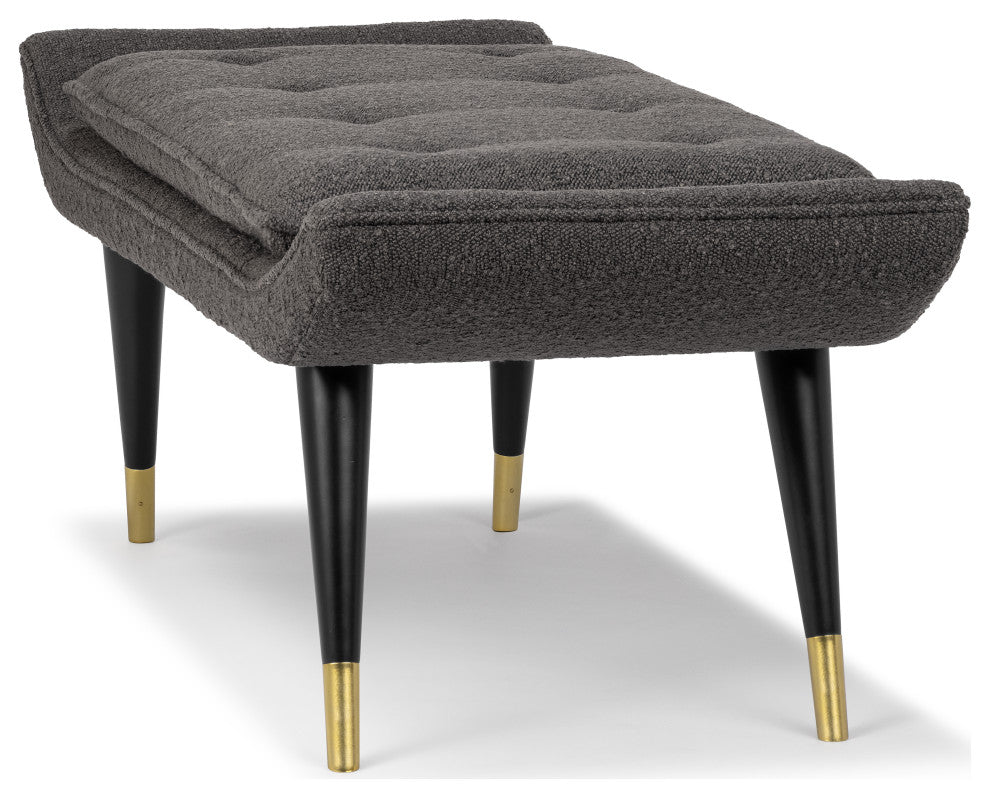 Isabel Bench, Gray