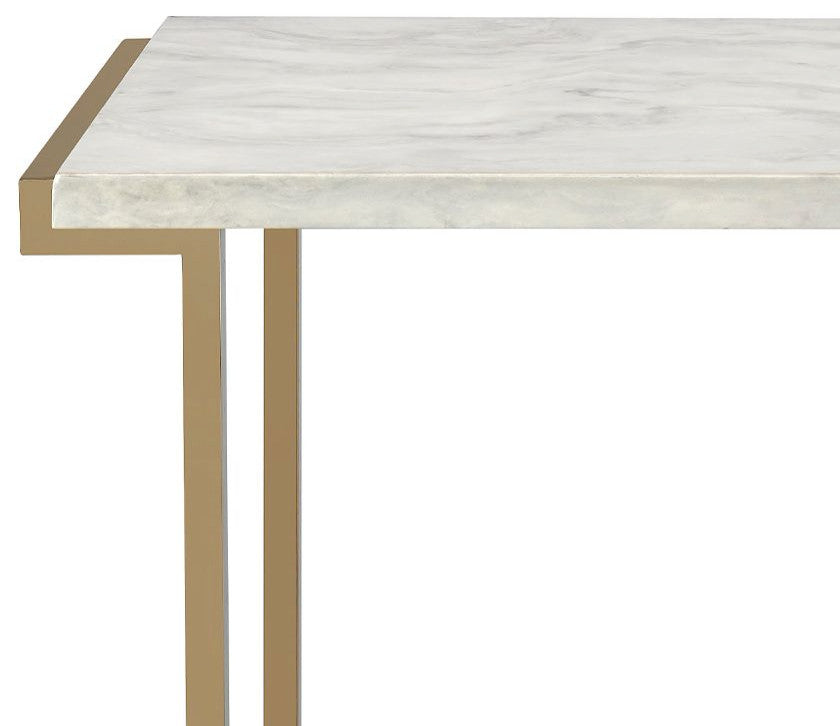 Acme Boice II Sofa Table