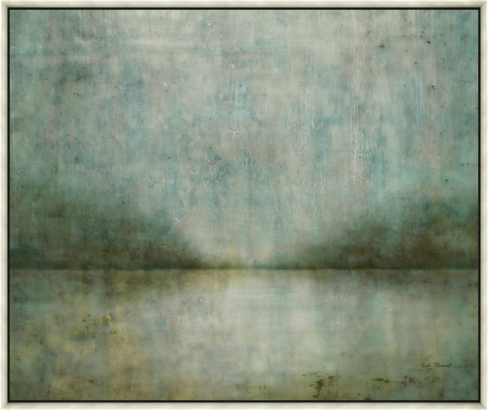 The Calm, Giclee Reproduction Artwork