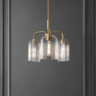 Safavieh Romeyn 3Lt 21" Pendant