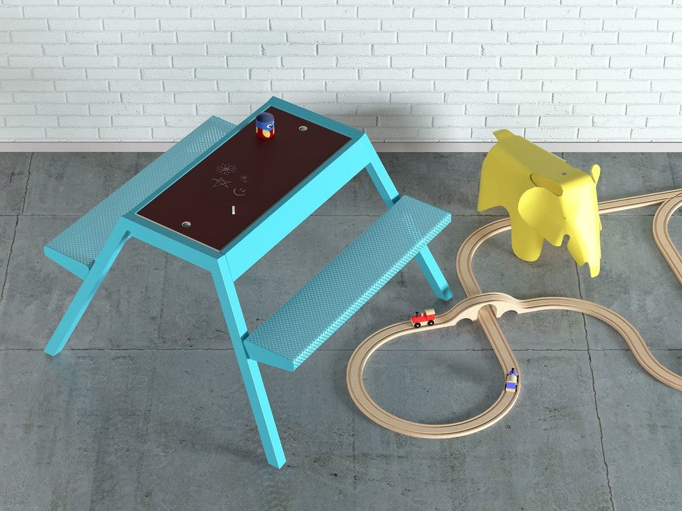 Smelis Multi Purpose Kids Picnic Table
