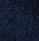 Tibetan Lamb Pillow, Navy, 24"