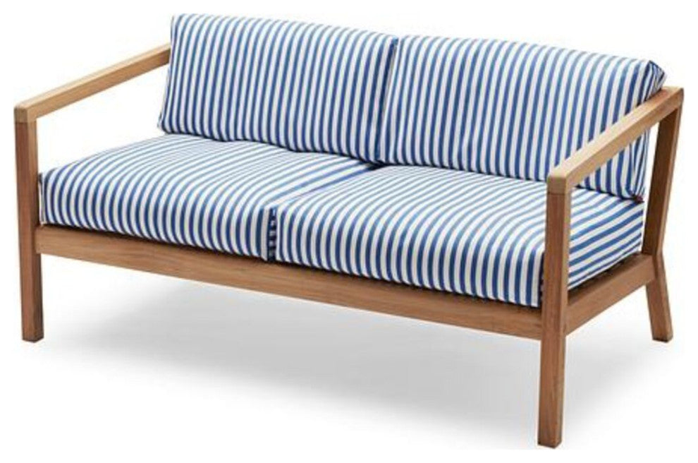 Skagerak Virkelyst 2-seater Chair