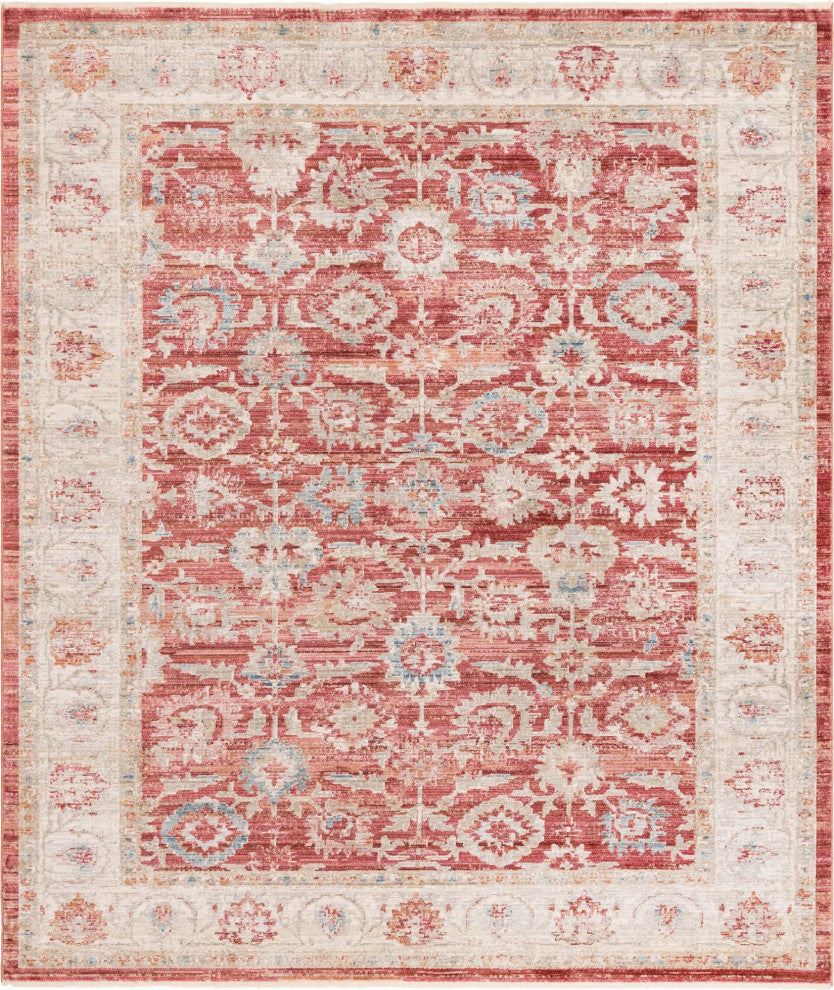 Unique Loom Noble Alexander Area Rug