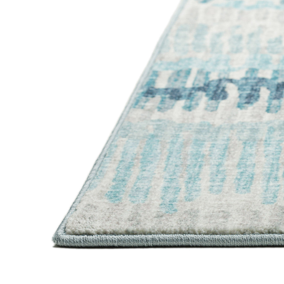 Winslow WL4 Sky 2' x 3' Rug