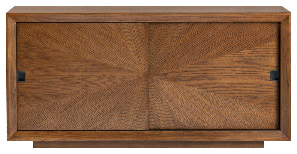 Two Door Credenza Sideboard