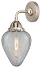 INNOVATIONS LIGHTING 288-1W-SN-G165 Geneseo 1 Light 6.5 inch Sconce