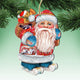 Caring Gift Bag Santa