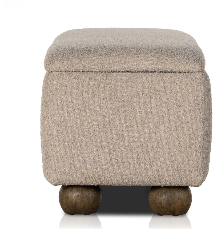 Ramsey Trunk-Knoll Sand