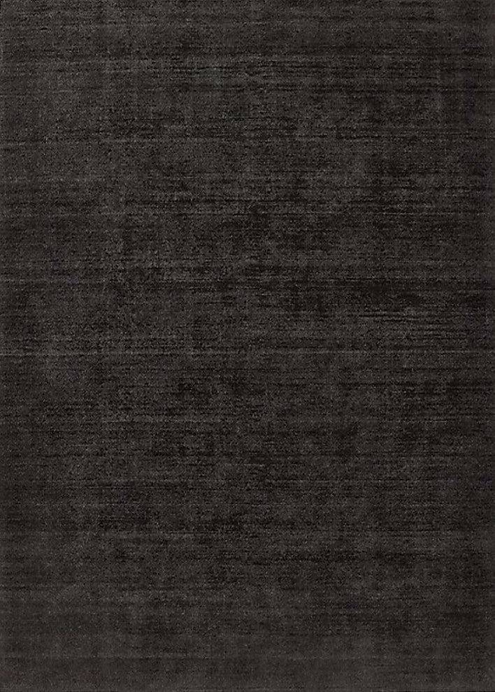 Ahgly Company Indoor Rectangle Mid-Century Modern Area Rugs, 2' x 4'