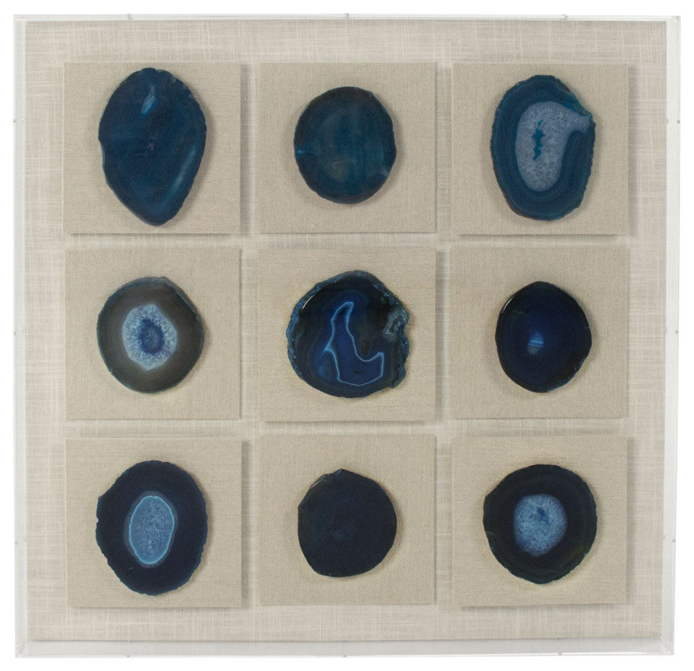 Stone, Acrylic Wall Art