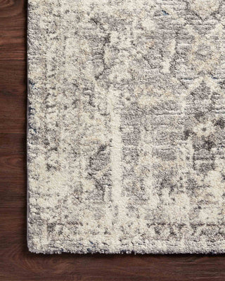 Theory THY-03 Natural/Grey 2'7"x10'10" Area Rug