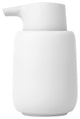 Sono Soap Dispenser, White
